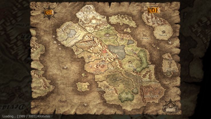 World Mu 2游戏截图