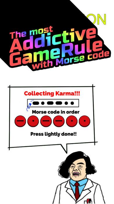 Karma Ball Z游戏截图
