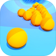Marbles Race 3D !icon