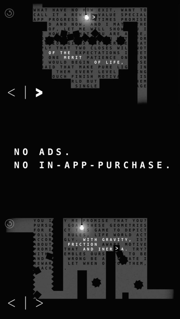 Sometimes You Die游戏截图