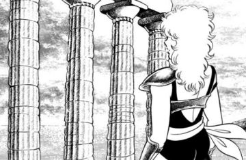 回忆录 | 特别的祝福给今日的魔铃