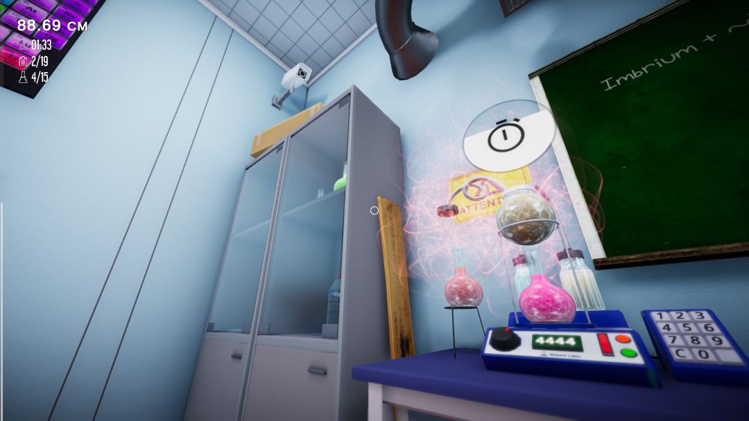 Size Matters游戏截图