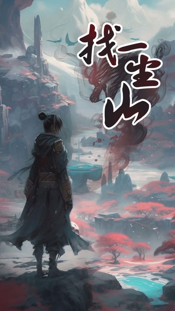 逆袭成最强散修游戏截图