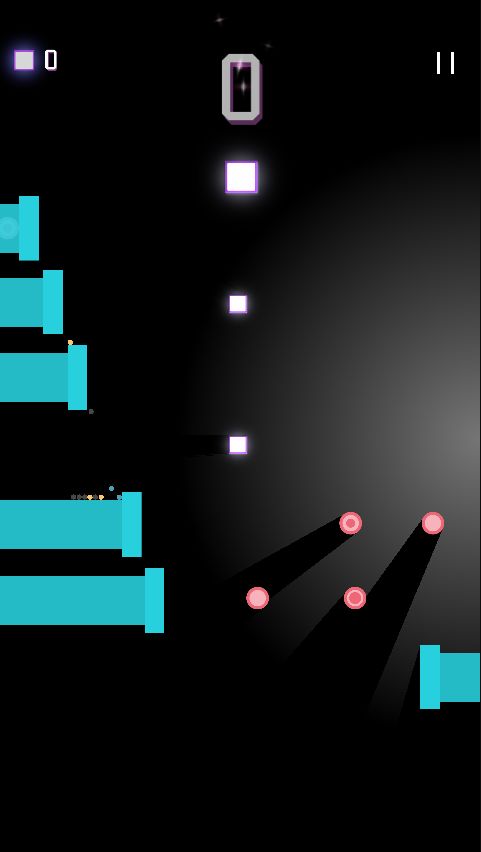 你行你下坠游戏截图