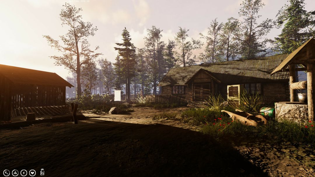 Farmer's Life: Prologue游戏截图