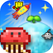 宇宙探险物语 (Epic Astro Story)icon