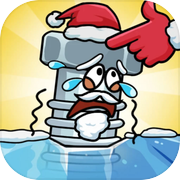 螺丝销大师：螺母和螺栓icon