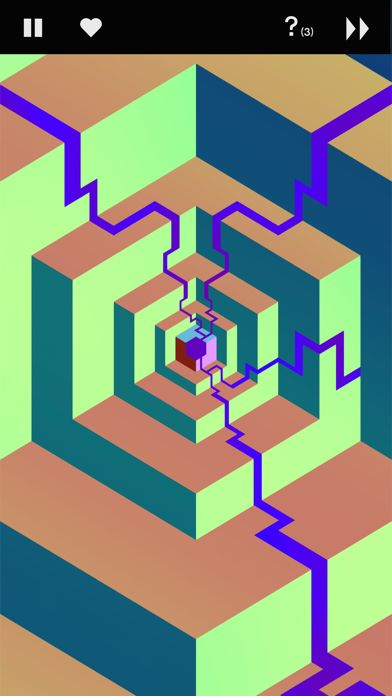 Kubrix游戏截图