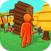 海岛伐木求生icon