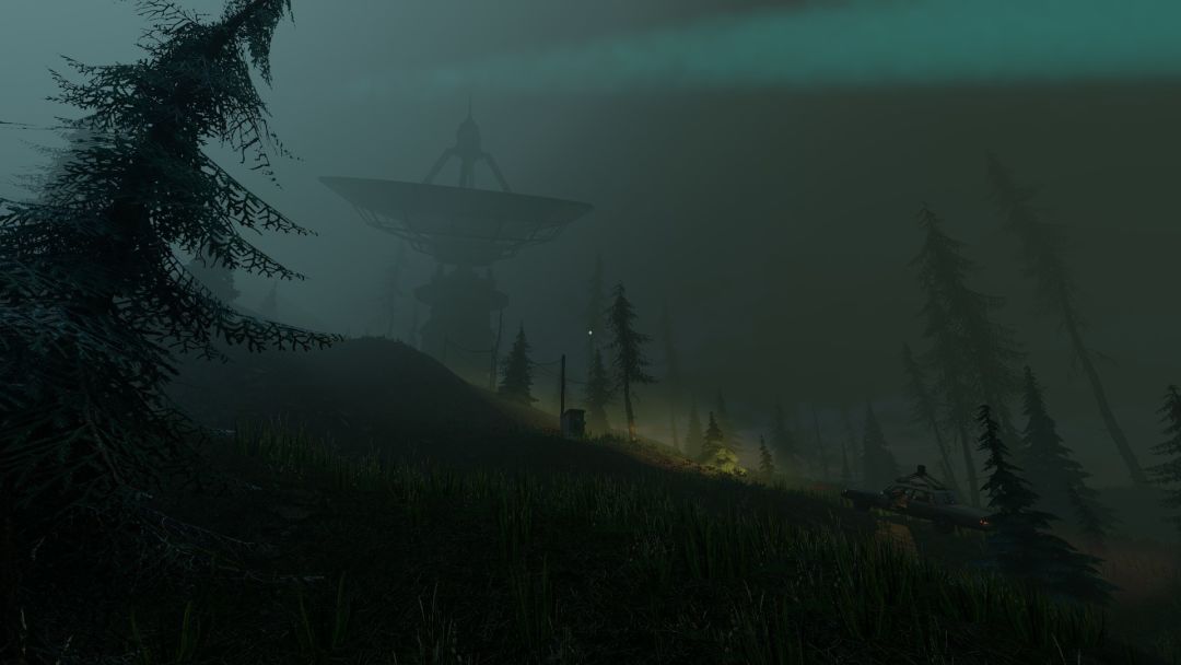 Titan Chaser游戏截图