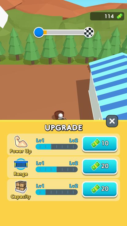 MyFarmSimulator游戏截图