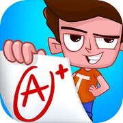 骗子汤姆 3-天才学校icon