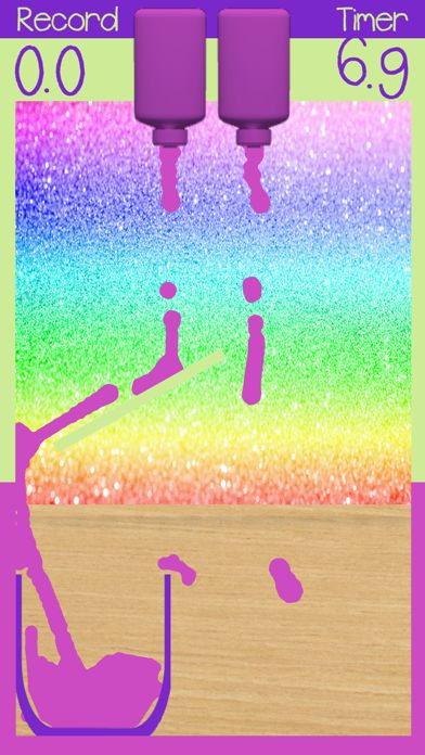 泥！！！游戏截图