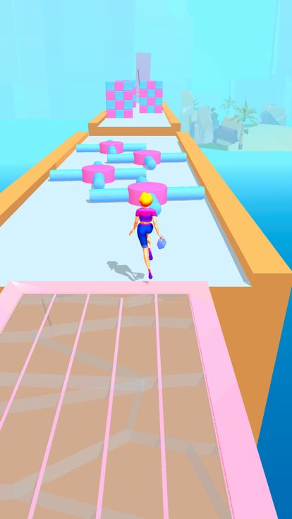 Inner Beast游戏截图