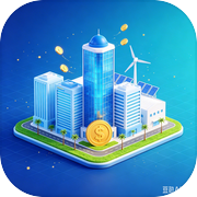 模拟经营：实业帝国icon