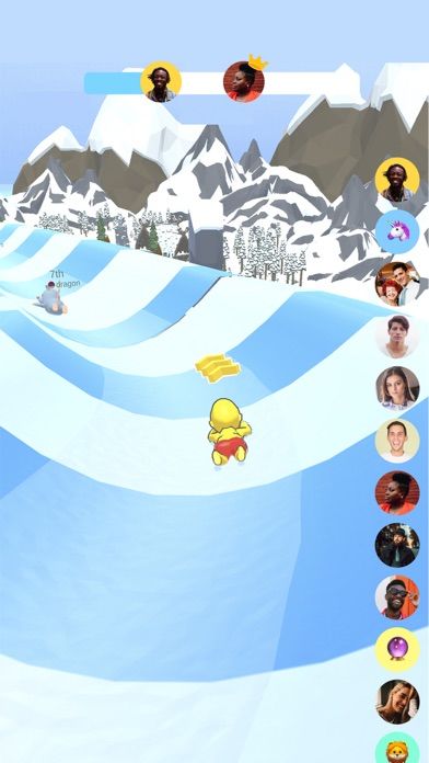 Aquapark - Lobby游戏截图