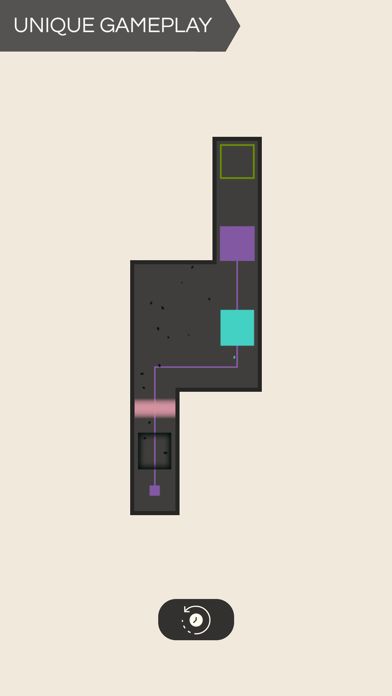 The Chronos Principle游戏截图