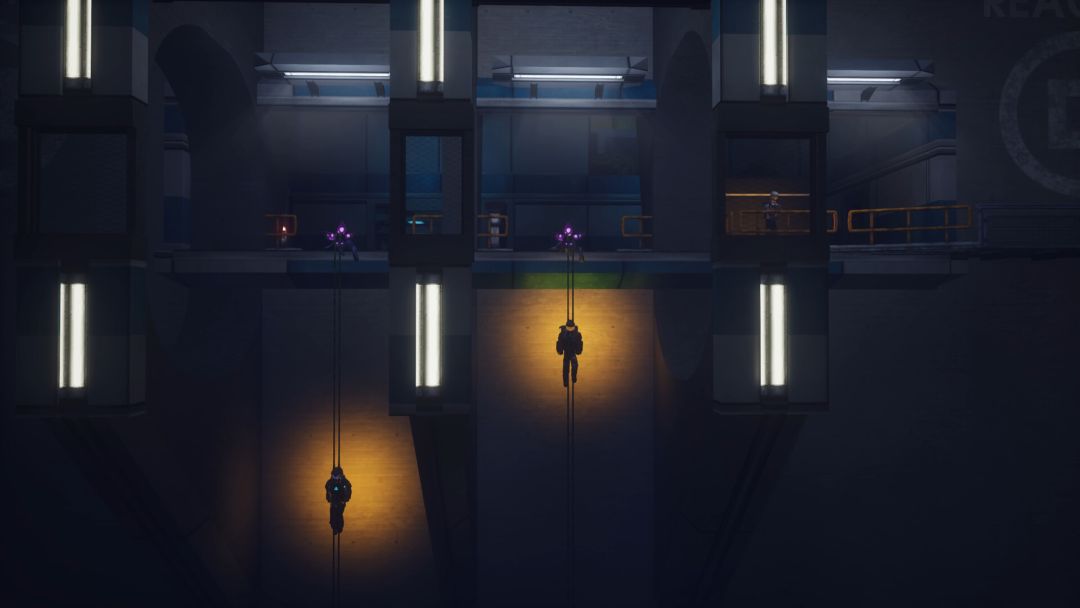 非生物因素游戏截图