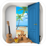 Escape Game: Ocean View