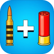 Merge Bullet 3D: Run & Shoot