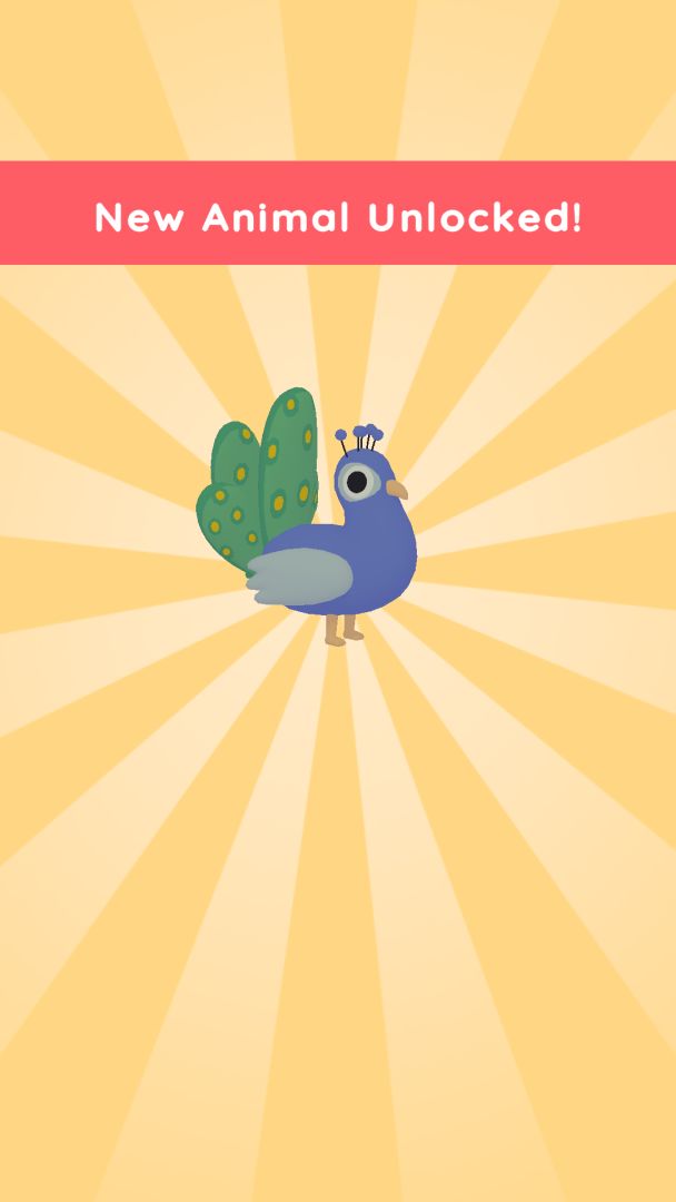 放置动物星球游戏截图