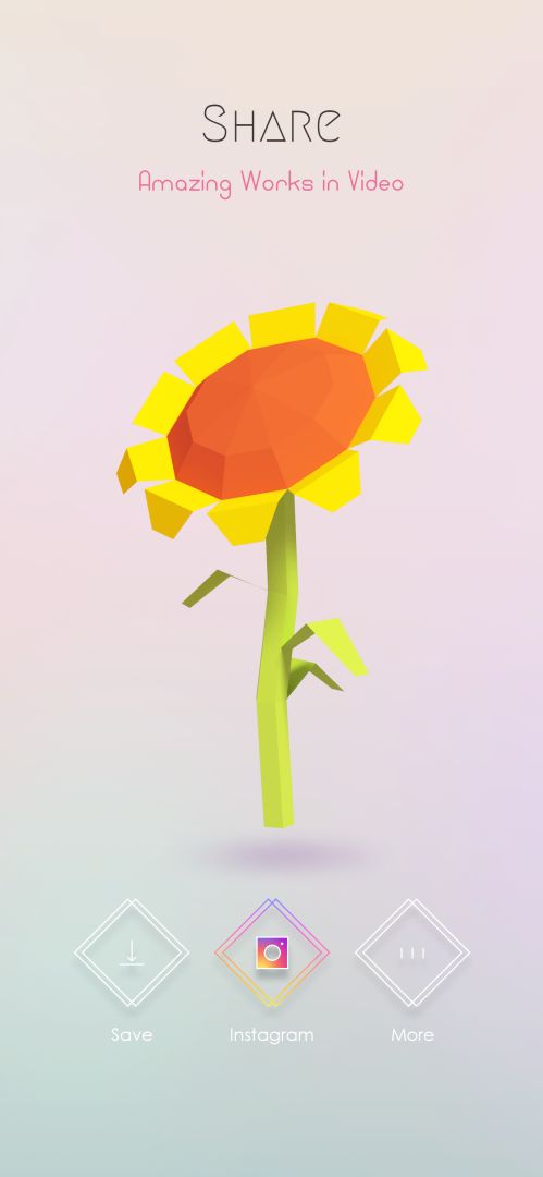 Poly Puzzle游戏截图