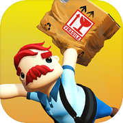 Totally Reliable Deliveryicon