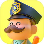 Mr. Traffic 马路指挥家icon