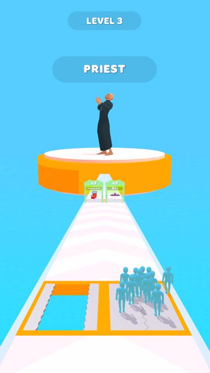 Match What?游戏截图