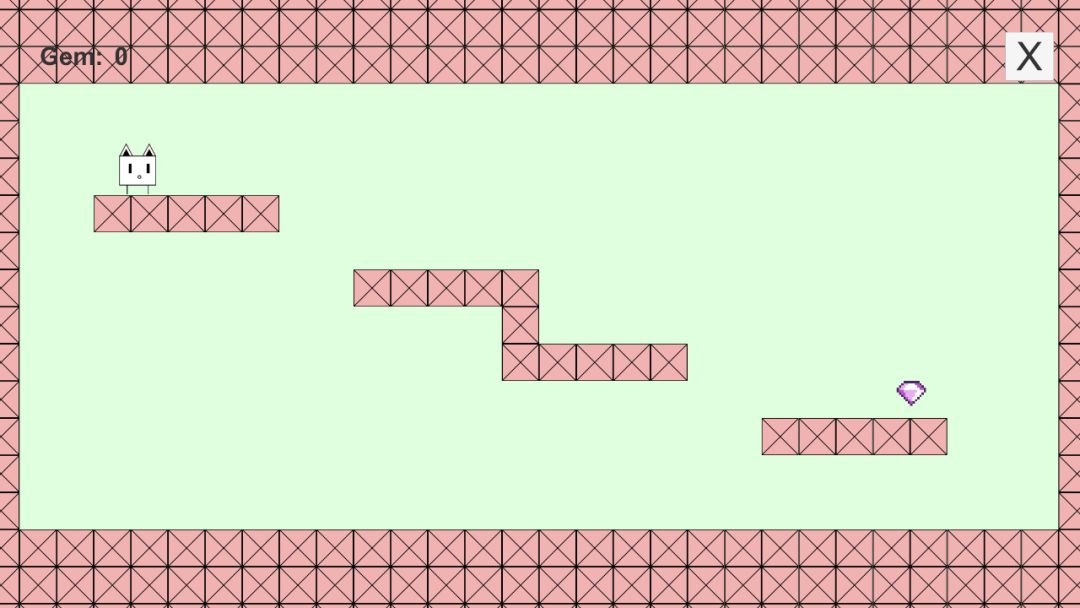 克隆猫大挑战游戏截图