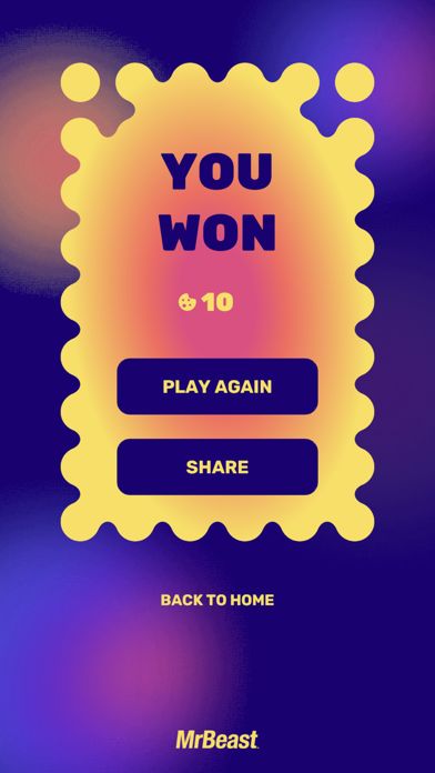 Finger On The App 2游戏截图