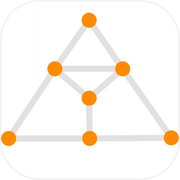 色彩连线达人icon