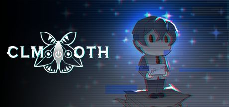 衣羽 Clmoth 封面