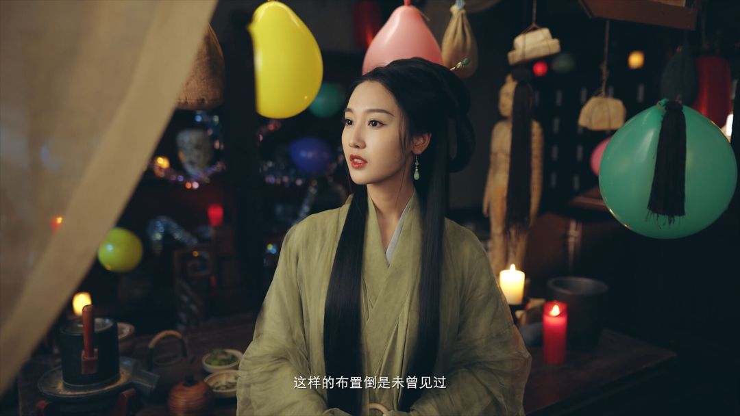 重生！我在古代遇佳人游戏截图