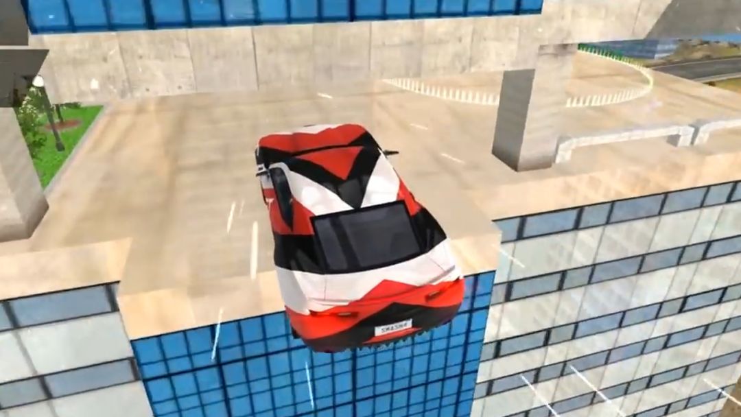 致命特技游戏截图