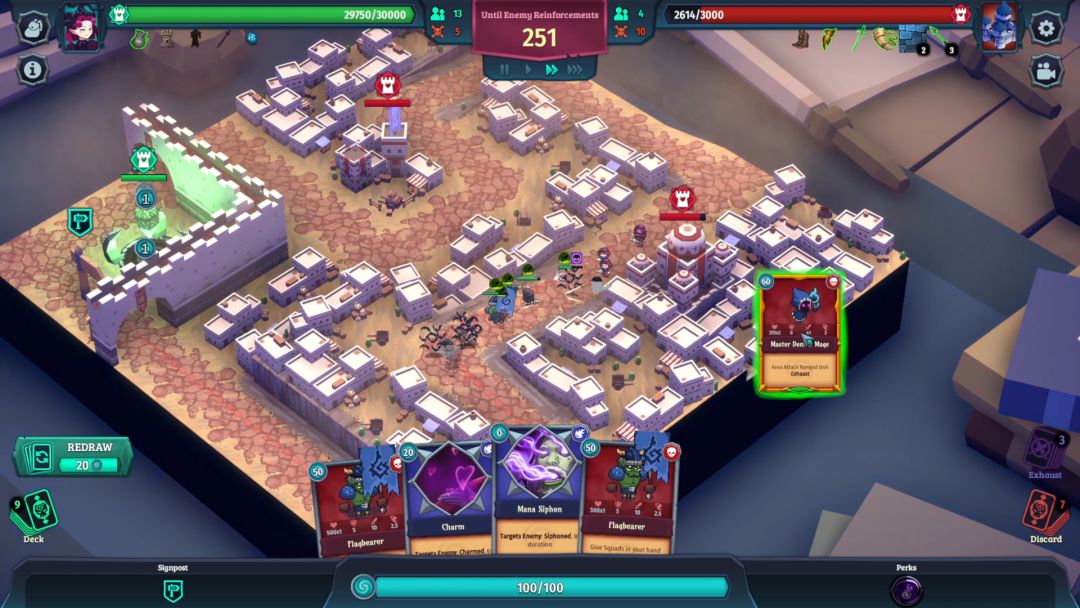 Necronator: Dead Wrong游戏截图