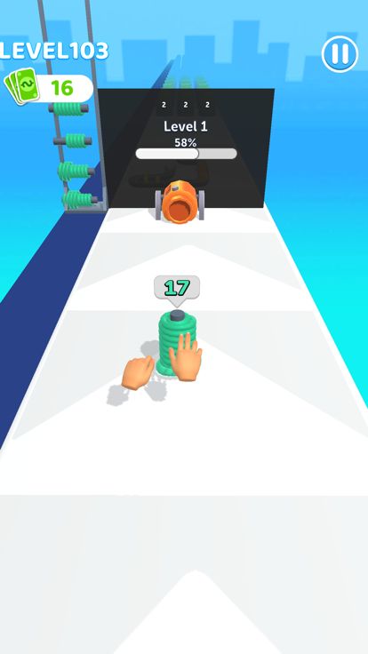 Pipe Liner ASMR游戏截图