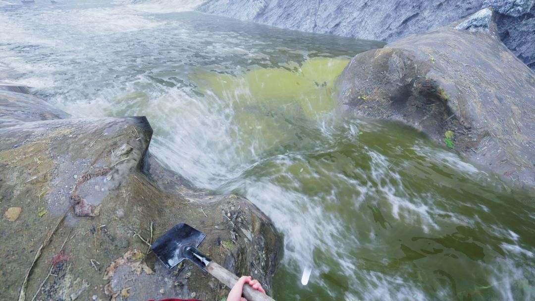 DrainSim游戏截图