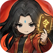 全职掌门icon
