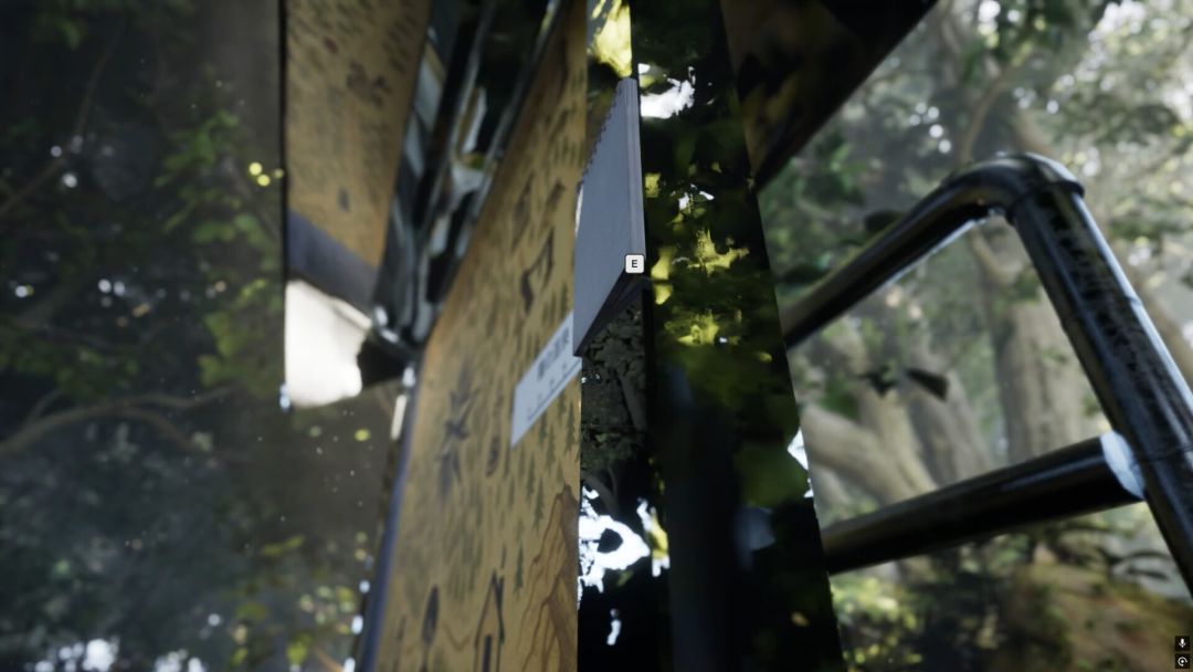 雾锁温泉 Misty Onsen游戏截图