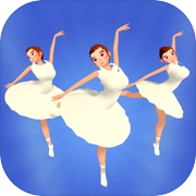 Ballet Run!icon