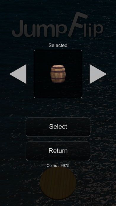 反一转：翻滚弹跳无止境游戏截图