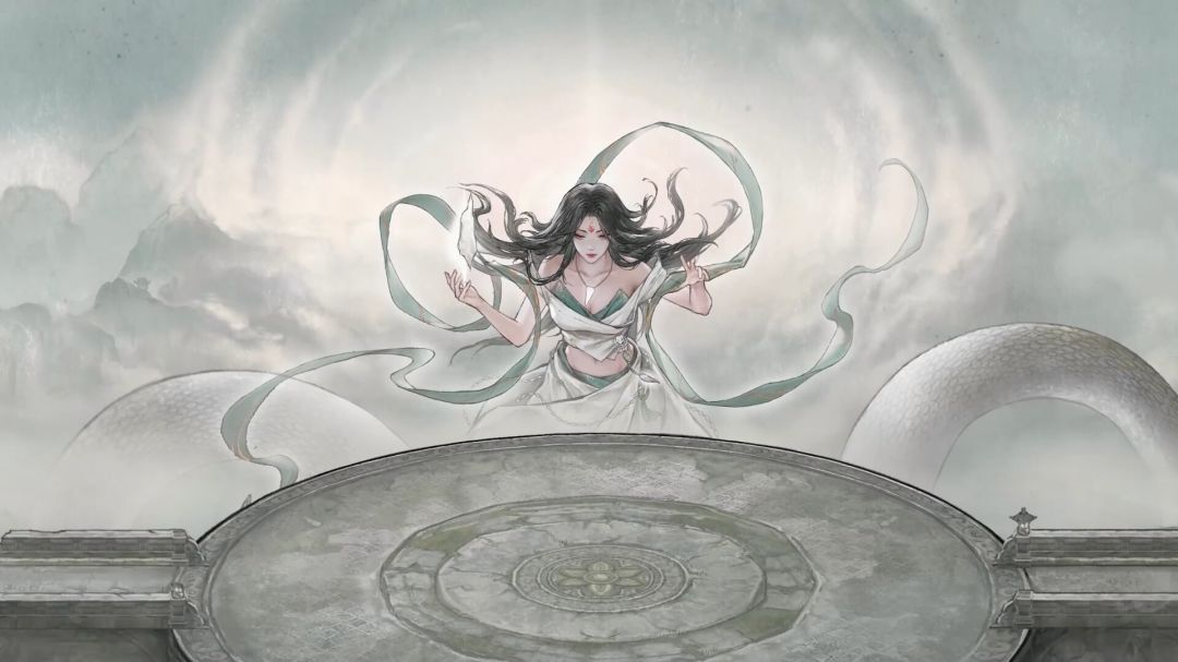 鬼谷八荒游戏截图