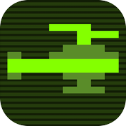 Chopper Commando - Free Flyericon