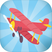翻滚吧飞机icon