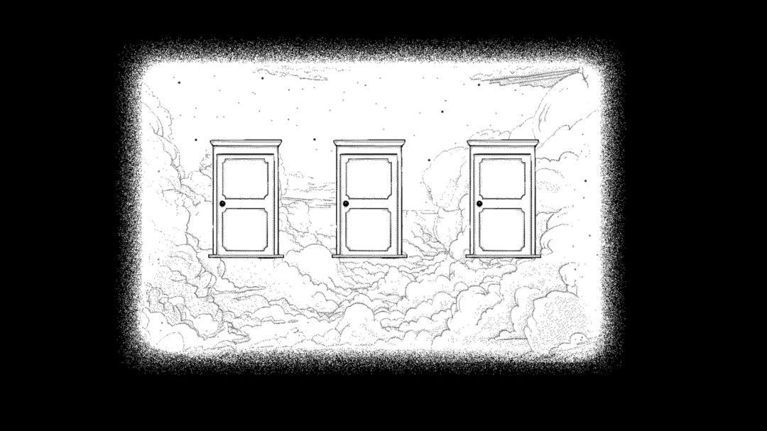 UFO（幽爱夫欧）游戏截图