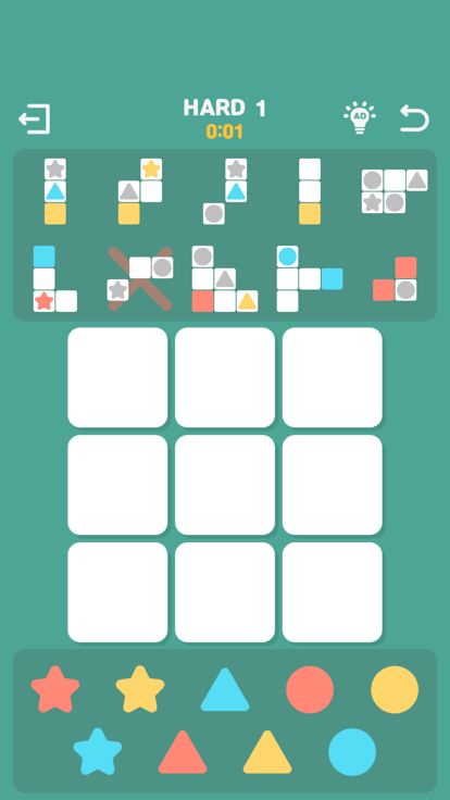 Dr. Logic游戏截图