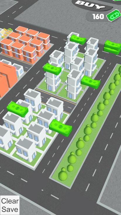 TownMaker 3D!游戏截图