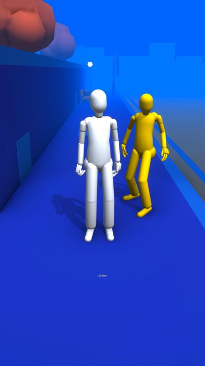 Jijutsu Master游戏截图