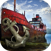 Abandoned Ship Treasure Escape